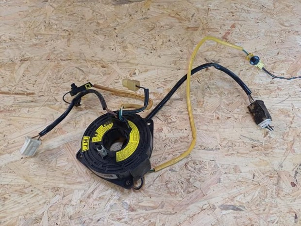 Chevrolet Lacetti (2005-2013) Kormny Lgzsk tvezet Szalagkbel