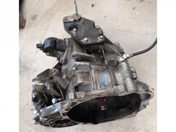 Chevrolet Lacetti (2005-2013)  2.0 Diesel K�zi Sebess�g V�lt�