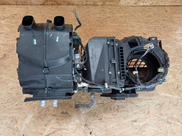 Chevrolet Lacetti (2005-2013) Fűtés Box Digit Klímás