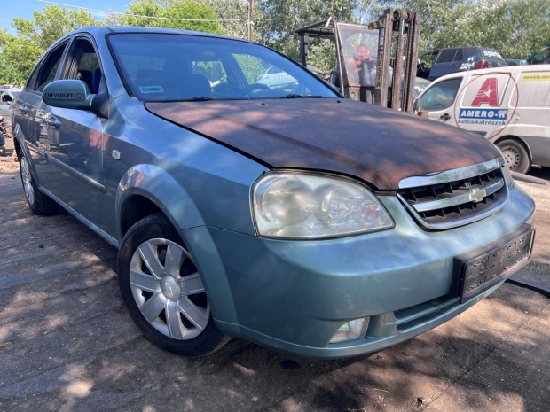 Chevrolet Lacetti (2007) 2.0D Z20S1 Alkatrészek #M2790