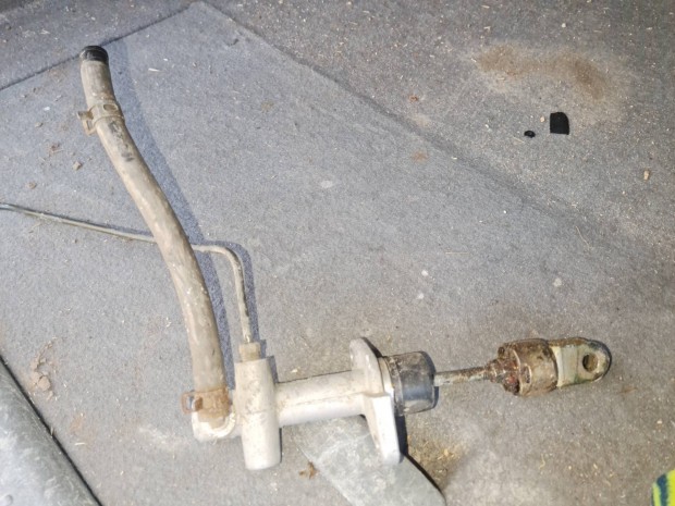 Chevrolet Lacetti  kuplung munka henger elad� 