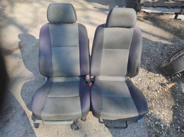 Chevrolet Lacetti els� �l�s