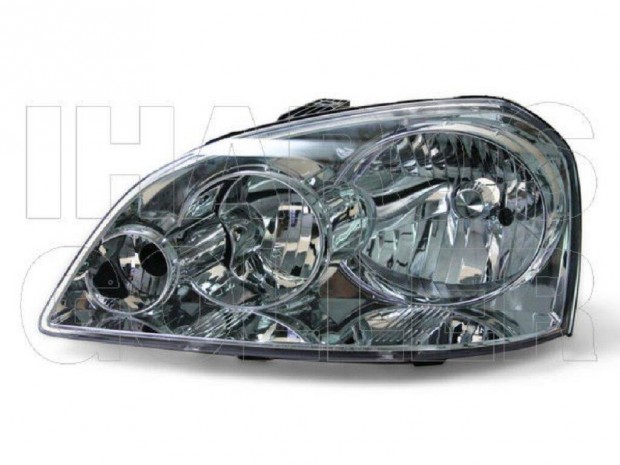 Chevrolet Lacetti fnyszr 20-0546-05-2
