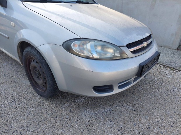 Chevrolet Lacetti fnyszr