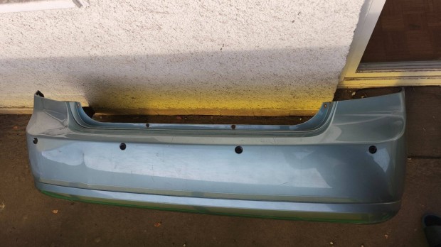 Chevrolet Lacetti h�ts� l�kh�r�t�