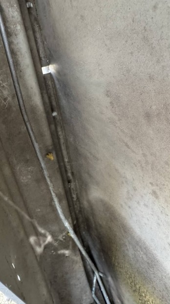 Chevrolet Lacetti jobb első ajtó