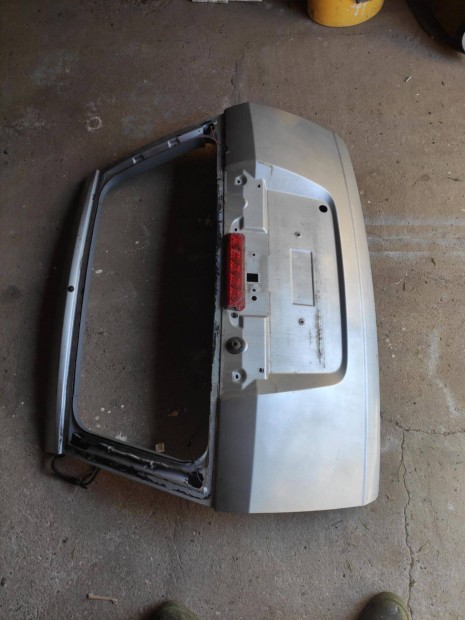 Chevrolet Lacetti kombi 2007 csomagtér ajtó