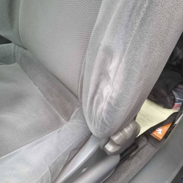 Chevrolet Lacetti vezető oldali ülés