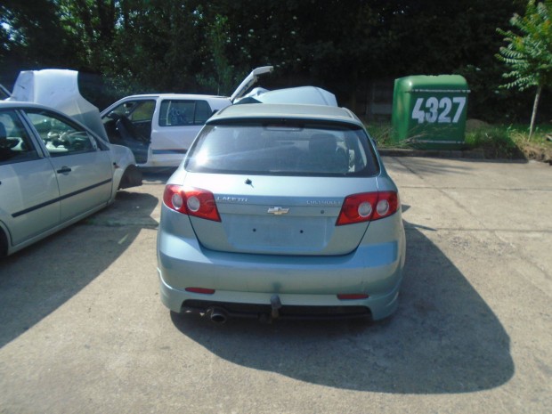 Chevrolet Lachetti