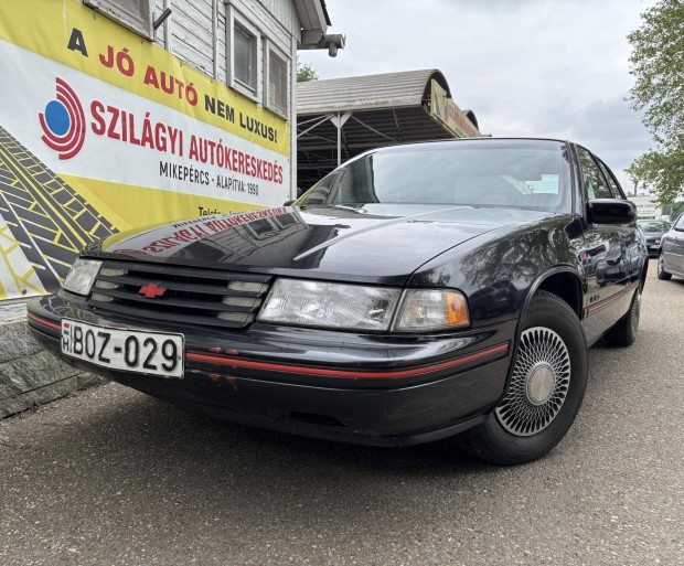 Chevrolet Lumina 3.1 Benzin ITT És Most Akció!!...