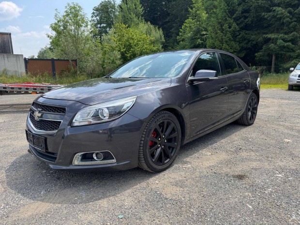 Chevrolet Malibu 2.0 D Ltz