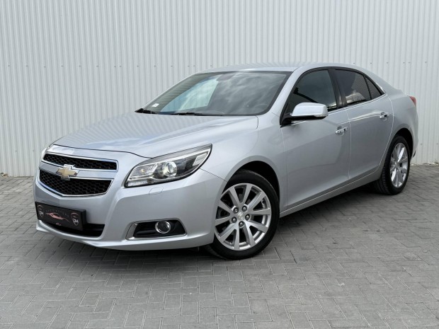 Chevrolet Malibu 2.0 D Ltz (Automata) Navi.PDC....