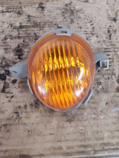 Chevrolet Matiz 03-05 Bal Els Index / Irnyjelz