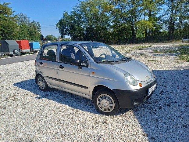 Chevrolet Matiz 0.8 6V Direct