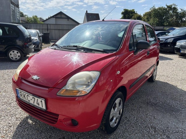 Chevrolet Matiz 0.8 6V Direct Azonnal elvihető!