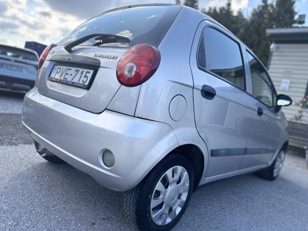 Chevrolet Matiz 1.0 8V Elite AC 1.0/ 4 Henger!S...