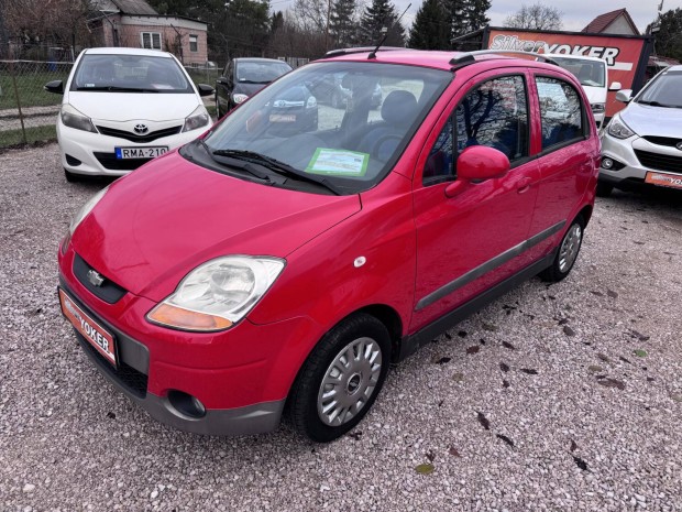 Chevrolet Matiz 87242 KM.ABS.Klma