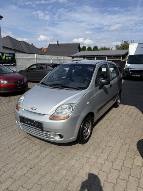 Chevrolet Matiz