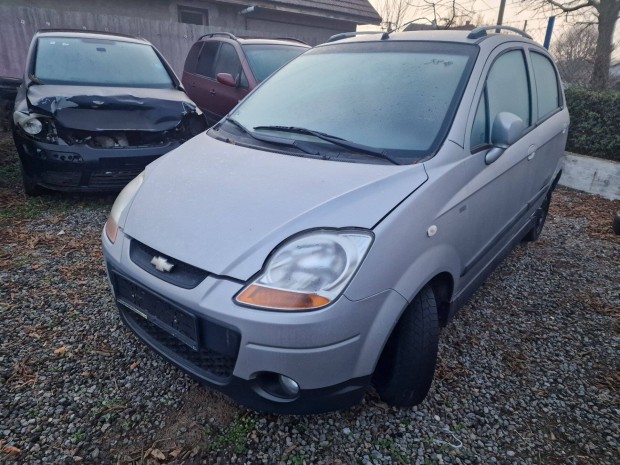 Chevrolet Matiz Kivll Motor Vlt Lkhrt Lmpa Ajt Srvd ls