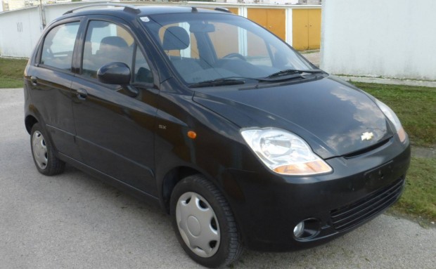 Chevrolet Matiz Spark minden alkatrésze eladó