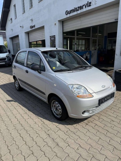 Chevrolet Matiz matiz