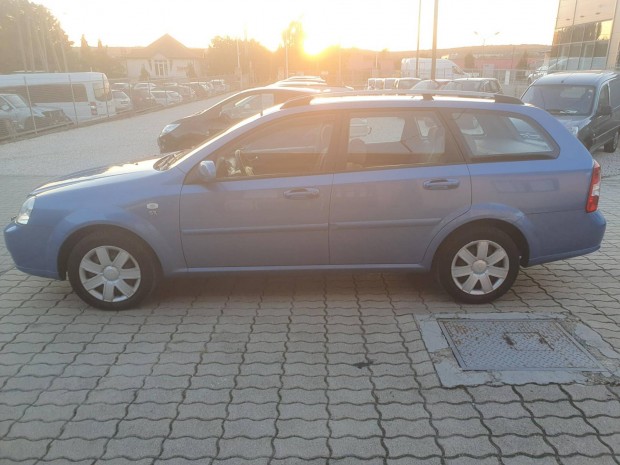 Chevrolet Nubira SW 1.6 SX Sport 157000km klima...