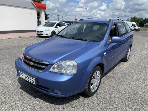 Chevrolet Nubira SW 1.8 CDX Sport klma.kevs k...