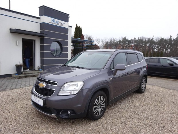 Chevrolet Orlando 1.4 T Ltz Plus 7F�s!!KM:167ez...