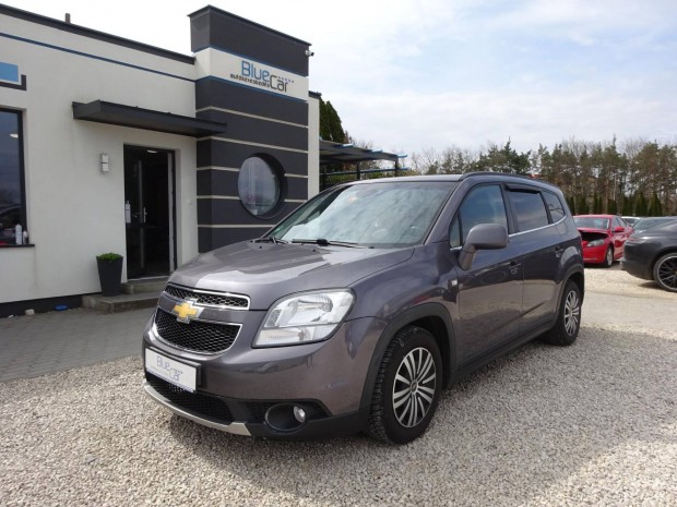 Chevrolet Orlando 1.4 T Ltz Plus 7F�s!!KM:167ez...