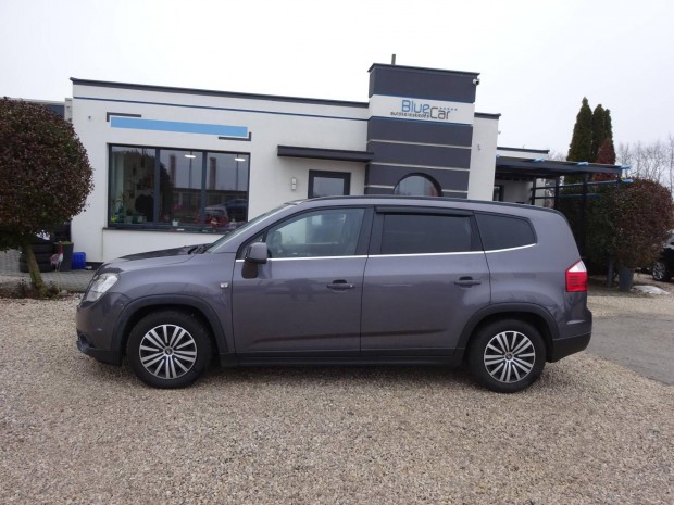 Chevrolet Orlando 1.4 T Ltz Plus 7F�s!!KM:167ez...