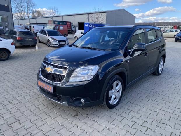 Chevrolet Orlando 1.8 LS Egy Tulaj/Sz�p �llapot!