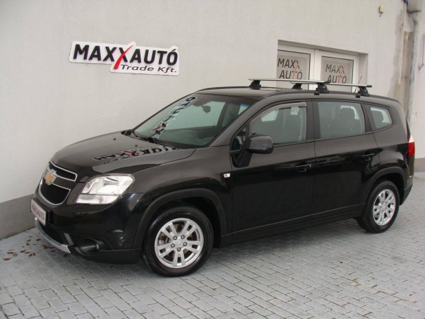 Chevrolet Orlando 1.8 LS Plus 91.379 KM! 16-OS...