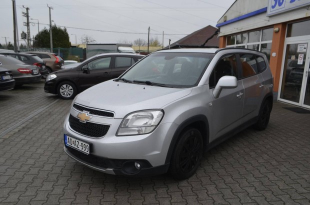 Chevrolet Orlando 1.8 LS ! 177.030 KM ! 7 Szem...