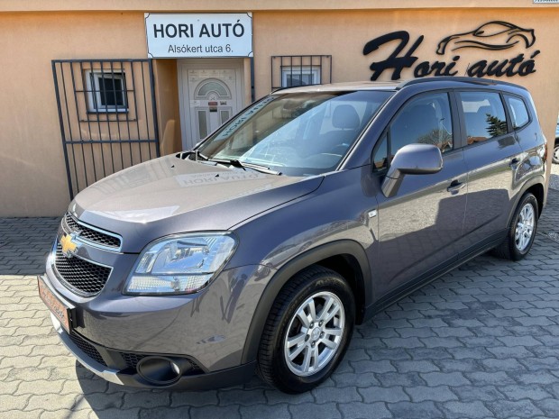 Chevrolet Orlando 1.8 LT 116.000 KM! 1.Tulaj! S...