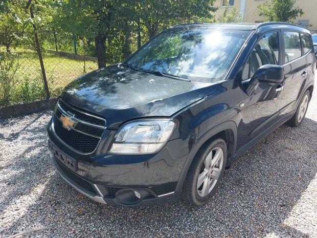 Chevrolet Orlando 1,8 bezines alkatrészei