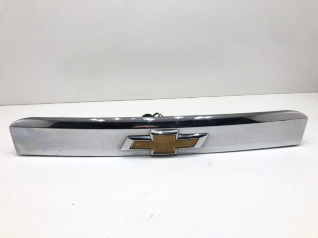 Chevrolet Orlando Csomagtér díszléc 96886794