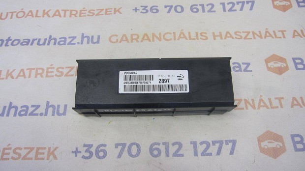 Chevrolet Orlando Elad gyri, bontott Klma modul kontrol