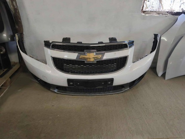 Chevrolet Orlando els lkhrt