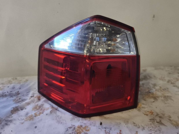 Chevrolet Orlando jobb , bal h�ts� l�mpa