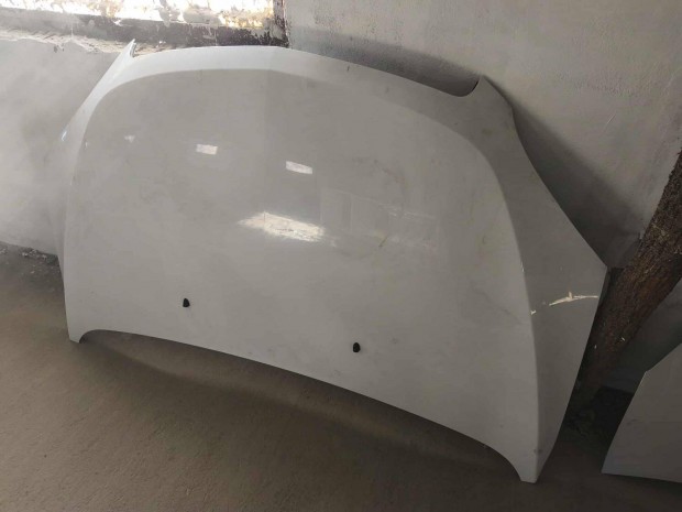 Chevrolet Orlando motorhztet