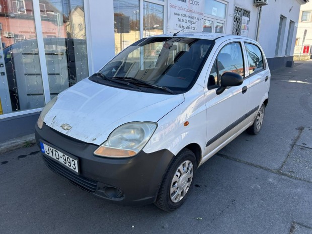 Chevrolet Spark 0.8 6V Direct