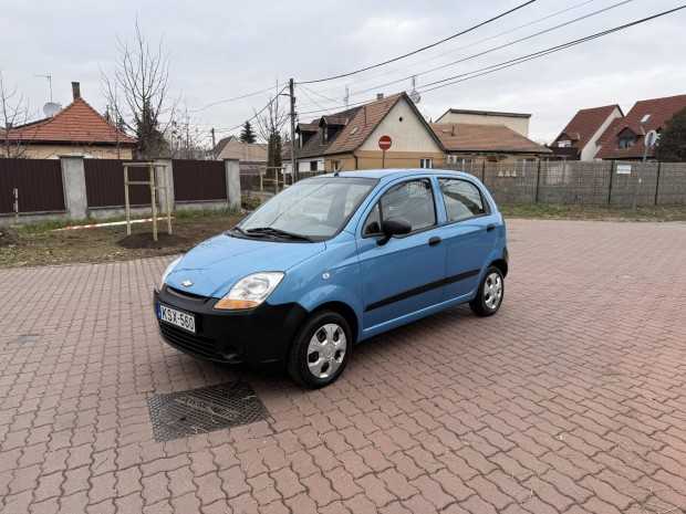 Chevrolet Spark 0.8 6V Direct