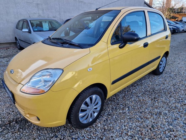 Chevrolet Spark 0.8 6V Direct AC Magyarorszgi!...