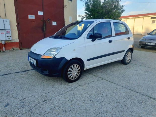 Chevrolet Spark 0.8 6V Direct Magyarországi! 13...