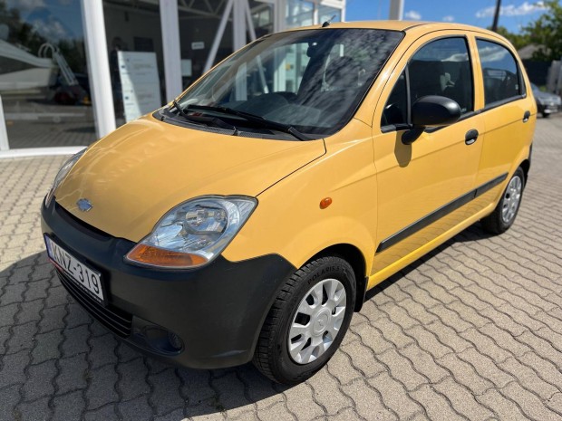 Chevrolet Spark 0.8 6V Direct szp llapot. 13...
