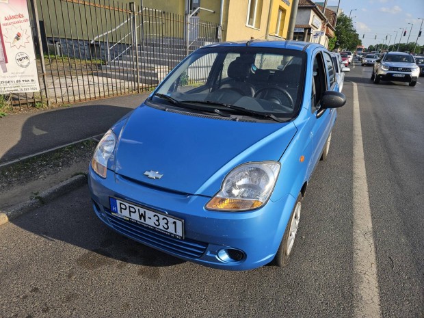 Chevrolet Spark 0.8 6V Direct szervó kormány