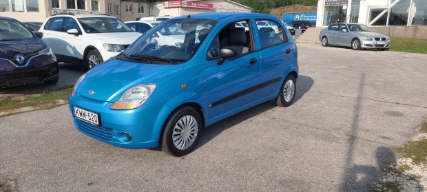 Chevrolet Spark 0.8 6V Plus AC 124000 Km! Roncs...