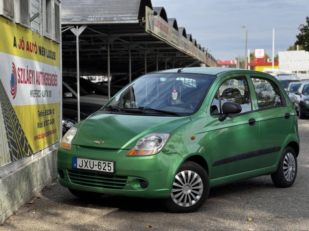 Chevrolet Spark 1.0 8V Elite ITT s Most Akci!...