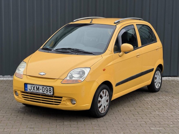 Chevrolet Spark 1.0 8V Premium Klma - Szervo -...