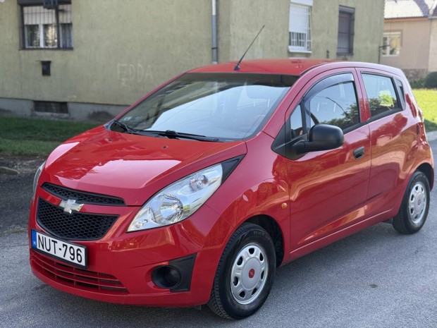 Chevrolet Spark 1.0 LS 109.E KM.Szp llapot.8...